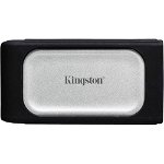 Kingston XS2000 4TB USB 3.2 Gen 2 External Solid State Drive