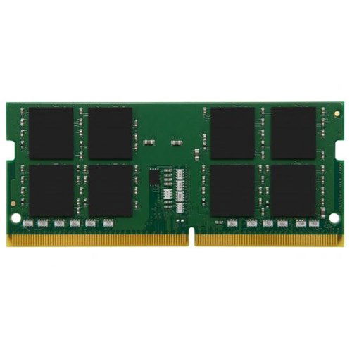 Kingston KCP 32GB DDR4 2666MT/s SODIMM Memory Module