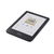 Kobo Clara Colour 6 Inch E Ink Kaleido 1448 x 1072 Dual 2.0 GHz 16GB eReader - Black