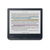 Kobo Libra Colour 7 Inch E Ink Kaleido 1264 x 1680 Dual 2.0 GHz 32GB eReader - Black