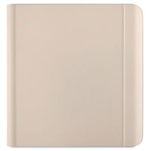 Kobo Libra Colour Notebook SleepCover - Sand Beige