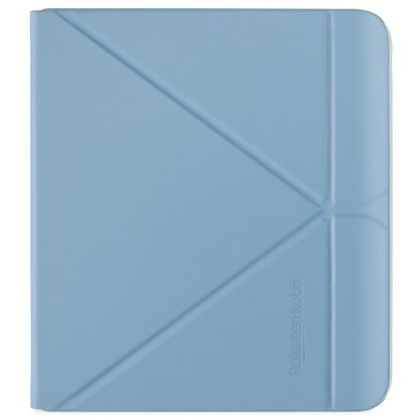 Kobo Libra Colour SleepCover - Dusk Blue