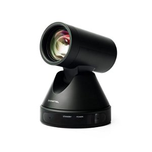 Konftel CAM50 HD 1080p 60fps PTZ Conference Camera with 12x Optical Zoom