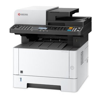 Kyocera Ecosys M2040DN A4 40ppm Duplex Network Monochrome Laser Multifunction Printer