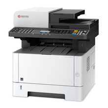 view Kyocera Ecosys M2540DN A4 40ppm Duplex Network Monochrome Laser Multifunction Printer