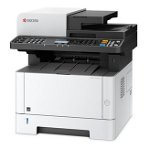 Kyocera Ecosys M2635DN A4 35ppm Duplex Network Monochrome Laser Multifunction Printer