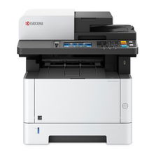 view Kyocera Ecosys M2640IDW A4 40ppm Duplex Wireless Monochrome Laser Multifunction Printer