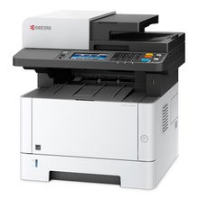 view Kyocera Ecosys M2735DW A4 35ppm Duplex Wireless Monochrome Laser Multifunction Printer
