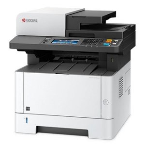 Kyocera Ecosys M2735DW A4 35ppm Duplex Wireless Monochrome Laser Multifunction Printer