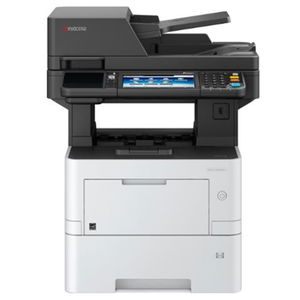 Kyocera ECOSYS M3655IDN/A A4 55ppm Duplex Network Monochrome Multifunction Laser