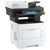 Kyocera ECOSYS M3655IDN/A A4 55ppm Duplex Network Monochrome Multifunction Laser