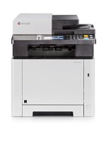 Kyocera Ecosys M5526CDN A4 26ppm Duplex Network Colour Laser Multifunction Printer