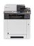 Kyocera Ecosys M5526CDN A4 26ppm Duplex Network Colour Laser Multifunction Printer