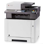 Kyocera Ecosys M5526CDW A4 26ppm Duplex Wireless Colour Laser Multifunction Printer