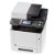 Kyocera Ecosys M5526CDW A4 26ppm Duplex Wireless Colour Laser Multifunction Printer