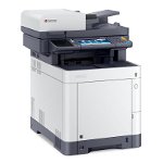 Kyocera Ecosys M6635CIDN A4 Smart HyPAS Series 35ppm Duplex Network Colour Multifunction Laser Printer