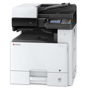 Kyocera Ecosys M8124CIDN A3 Smart HyPAS Series 24ppm Duplex Network Colour Multifunction Laser Printer