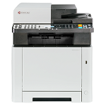 Kyocera Ecosys MA2100CFX A4 21ppm Duplex Network Colour Laser Multifunction Printer
