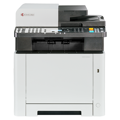 Kyocera Ecosys MA2100CWFX A4 21ppm Duplex Network Wi-Fi Colour Laser Multifunction Printer