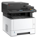 Kyocera ECOSYS MA4000fx A4 40ppm Duplex Network Monochrome Multifunction Laser Printer
