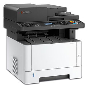 Kyocera ECOSYS MA4000fx A4 40ppm Duplex Network Monochrome Multifunction Laser Printer