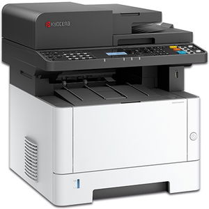 Kyocera ECOSYS MA4000X A4 40ppm Duplex Network Monochrome Multifunction Laser Printer