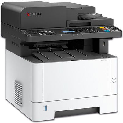 Kyocera ECOSYS MA4000X A4 40ppm Duplex Network Monochrome Multifunction Laser Printer