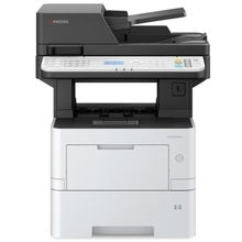 view Kyocera ECOSYS MA4500FX A4 45ppm Duplex Network Monochrome Multifunction Laser Printer