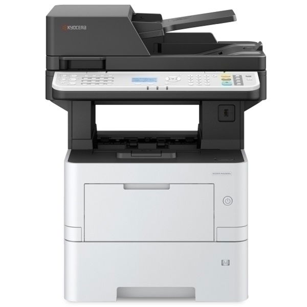 Kyocera ECOSYS MA4500FX A4 45ppm Duplex Network Monochrome Multifunction Laser Printer