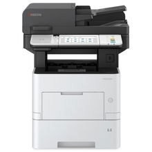 view Kyocera ECOSYS MA4500IFX A4 45ppm Duplex Network Monochrome Multifunction Laser Printer