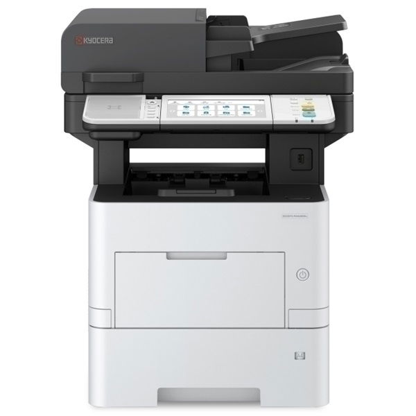 Kyocera ECOSYS MA4500IFX A4 45ppm Duplex Network Monochrome Multifunction Laser Printer