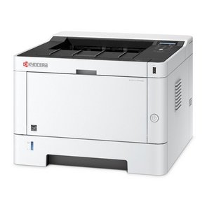 Kyocera Ecosys P2040DN 40ppm Duplex Network Monochrome Laser Printer