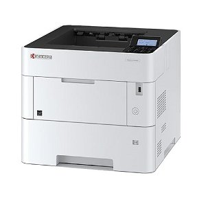 Kyocera Ecosys P3155DN 55ppm Duplex Network Monochrome Laser Printer