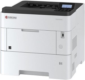 Kyocera Ecosys P3260DN A4 60ppm Duplex Network Monochrome Laser Printer
