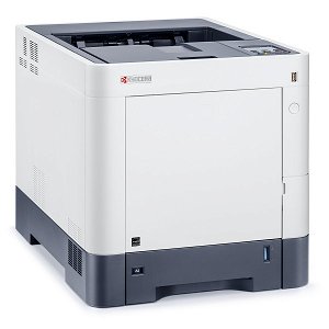 Kyocera Ecosys P6230cdn A4 30ppm Duplex Network Colour Laser Printer