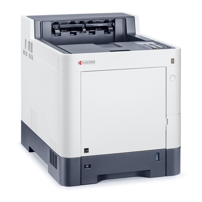 Kyocera Ecosys P7240cdn A4 40ppm Duplex Network Colour Laser Printer