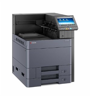Kyocera Ecosys P8060cdn A3 60ppm Duplex Network Colour Laser Printer