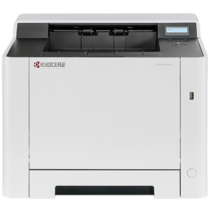 Kyocera Ecosys PA2100CX A4 21ppm Network Colour Laser Printer