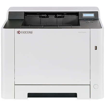 Kyocera Ecosys PA2100CX A4 21ppm Network Colour Laser Printer