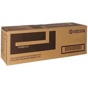 Kyocera TK-8119 Black Toner Cartridge