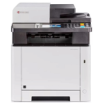Kyocera ECOSYS M5526CDN/A A4 26ppm Colour Multifunction Laser Printer
