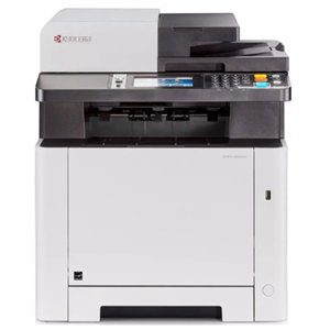 Kyocera ECOSYS M5526CDW/A A4 26ppm Wireless Colour Multifunction Laser Printer
