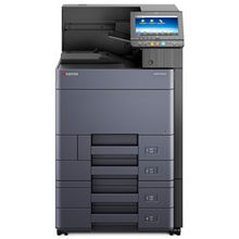 view Kyocera Ecosys P4060DN A3 60ppm Duplex Network Monochrome Laser Printer