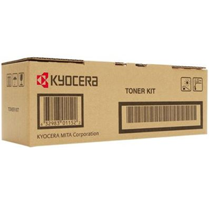 Kyocera TK-3434 Black Toner Cartridge