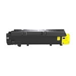 Kyocera TK-5374Y Yellow Toner Cartridge