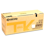 Kyocera TK-5394Y Yellow Toner Cartridge