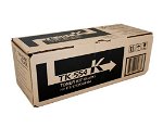 Kyocera TK-554K Black Toner Cartridge