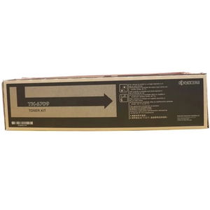 Kyocera TK-6709 Black Toner Cartridge