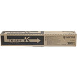 Kyocera TK-8319K Black Toner Cartridge
