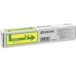 Kyocera TK-8319Y Yellow Toner Cartridge